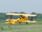 Preview: PH035 Phoenix Tiger Moth GP/EP ARF - 140 cm
